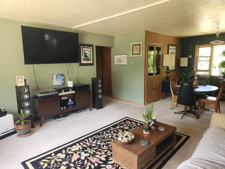 Property Photo: 6205 N Garden Grove Ln WI 53209