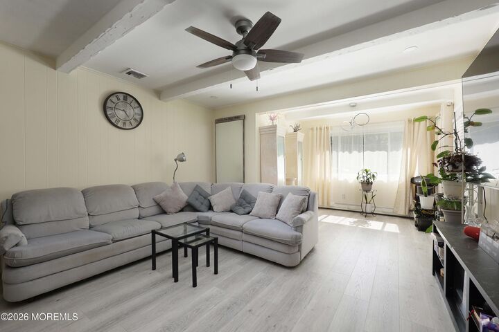 Property Photo:  34 B Pheasant Street  NJ 08759 