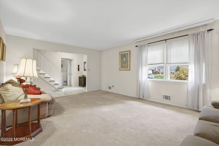 Property Photo:  4 Duncan Drive  NJ 07751 