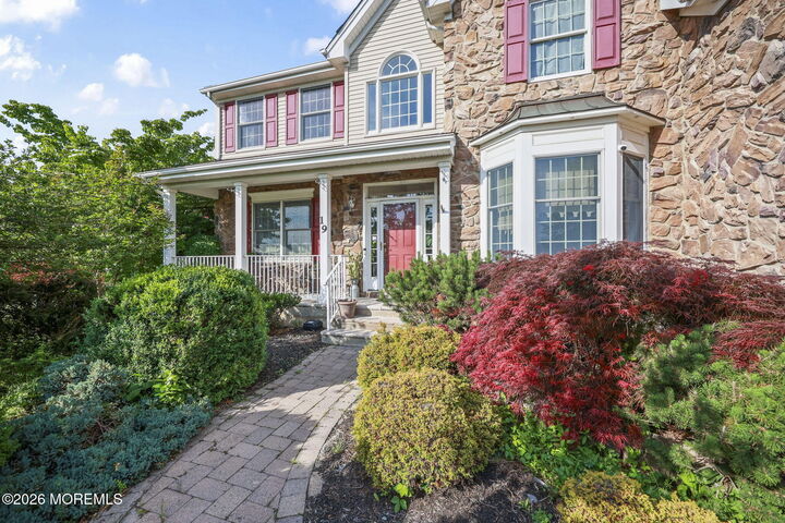Property Photo:  19 Chambry Court  NJ 07728 