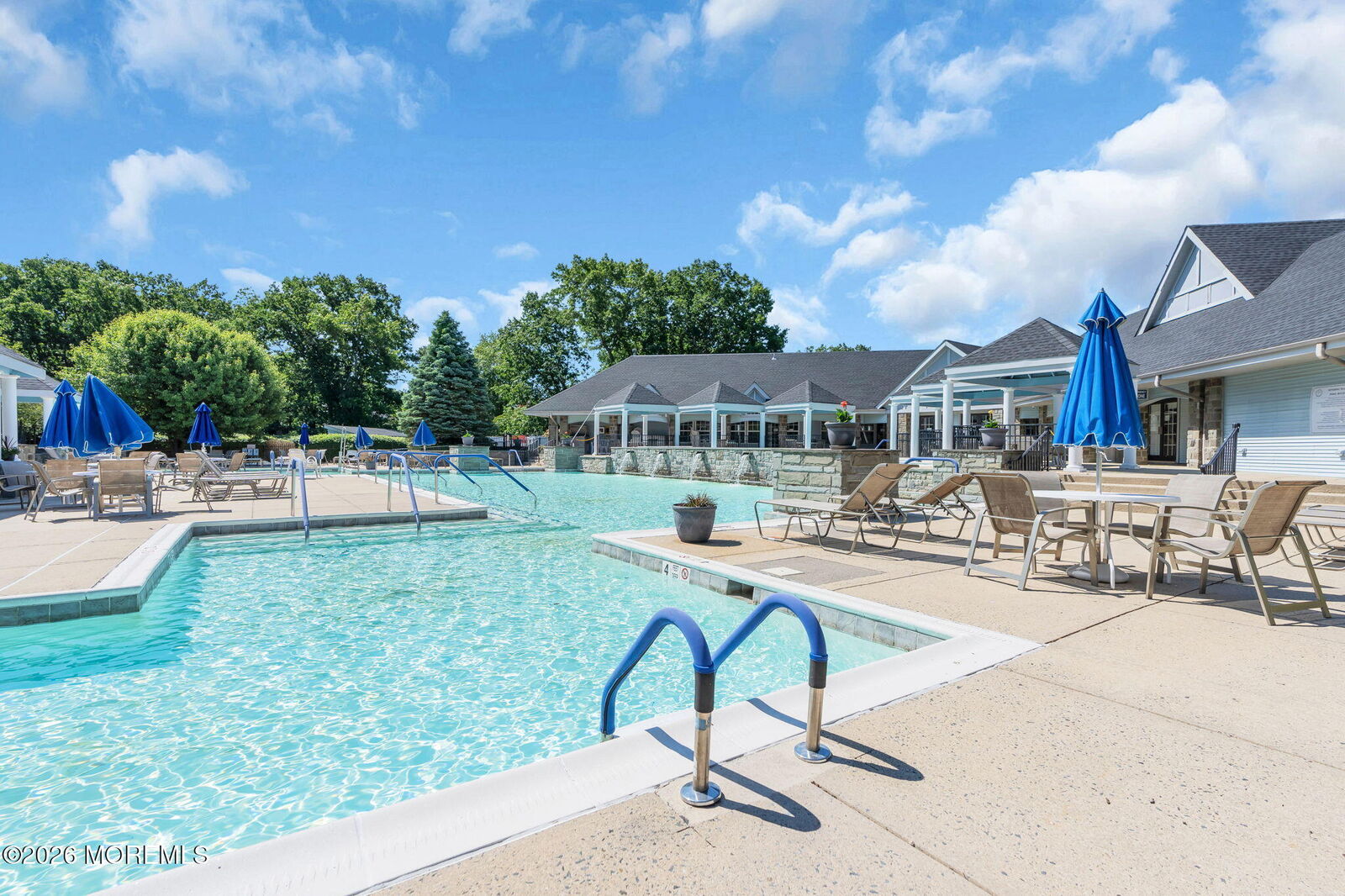 Property Photo:  67 S Baker Drive  NJ 08527 