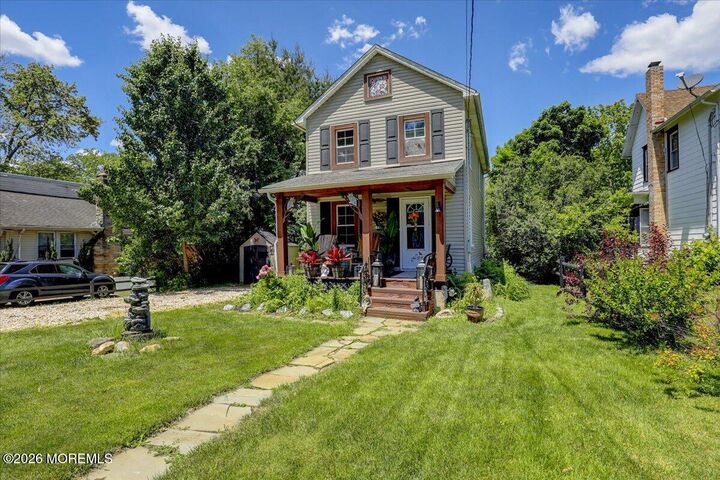 Property Photo: 11 Ann Street NJ 07728