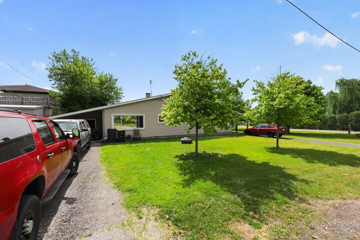 Property Photo: 110 W Valley View Drive IL 60051