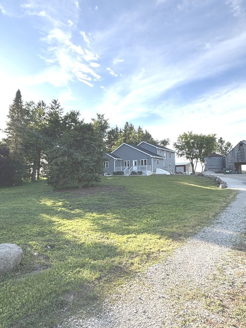 Property Photo:  12903 Perry Road  IL 60115 