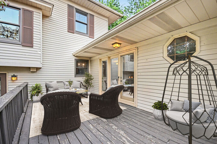 Property Photo: 12905 Cathy Lane IL 60585