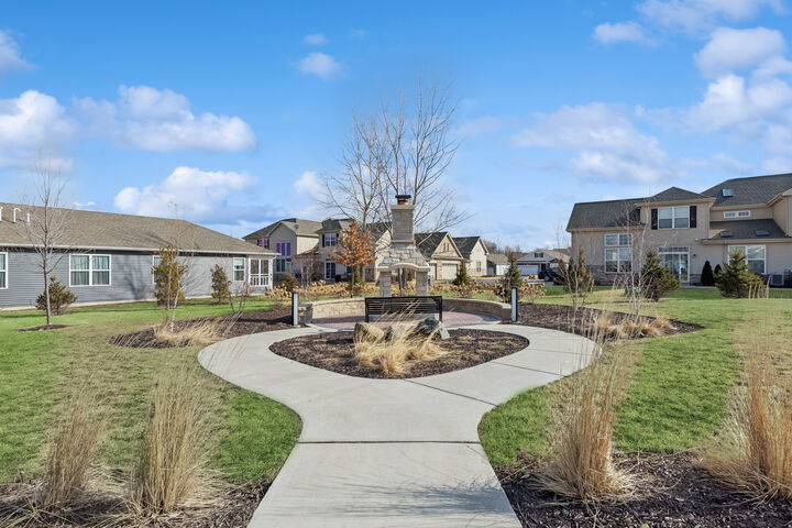 Property Photo:  2956 Harnish Drive  IL 60102 