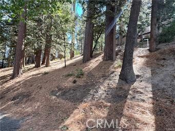 Property Photo: 0 Brookings CA 92382