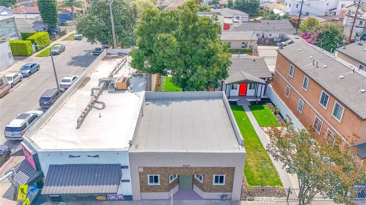 Property Photo:  9502 S Main  CA 90003 