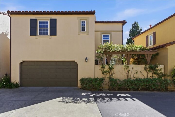 Property Photo: 58 Clouds View CA 92603