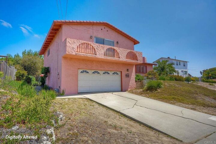 Property Photo:  2302 Greenbrier Drive  CA 92054 