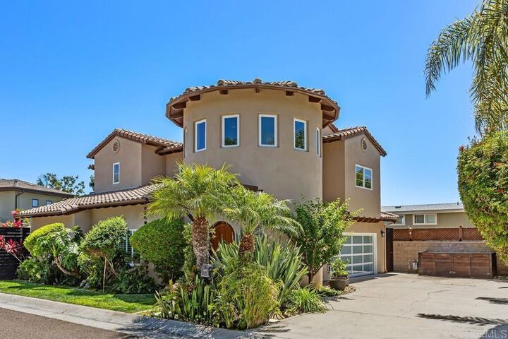 Property Photo:  213 Hillcrest Dr.  CA 92024 