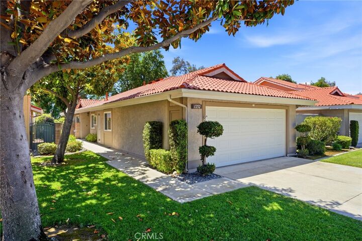Property Photo: 1252 Winged Foot Drive CA 91786