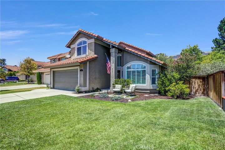 Property Photo: 73 San Sebastian CA 92688