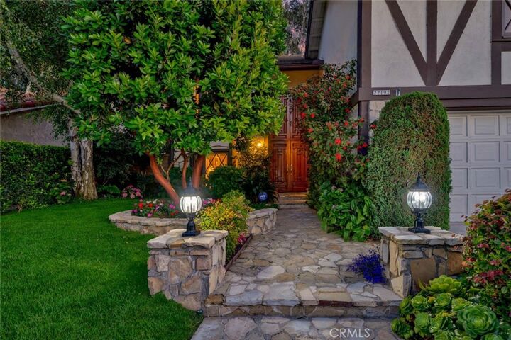 Property Photo: 22192 Tama CA 92630