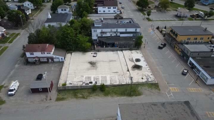 Property Photo: 75 Penobscot Avenue ME 04462