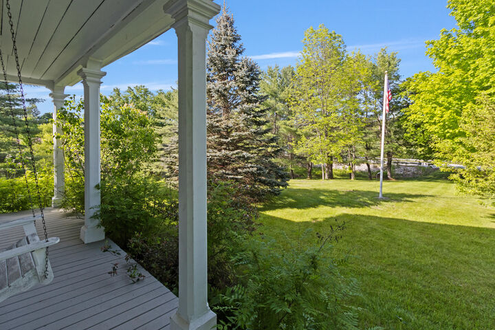 Property Photo: 434 Main Street ME 04270