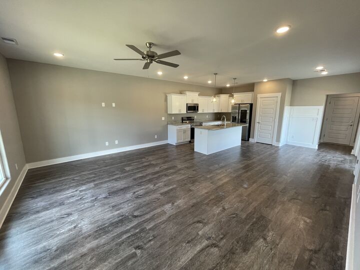 Property Photo: 2100 Barringer Ln TN 37128
