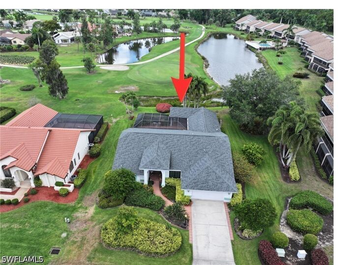 Property Photo:  14517 Eagle Ridge Drive  FL 33912 