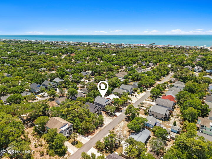 Property Photo:  116 NE 12th Street  NC 28465 