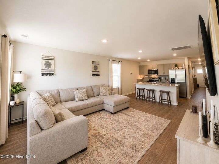 Property Photo:  1582 Raptor Terrace NE Lot 306  NC 28422 