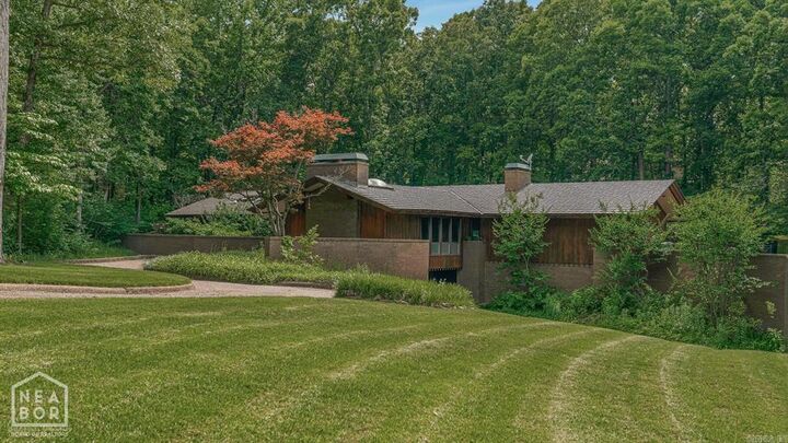 Property Photo:  2911 Covey Drive  AR 72404 