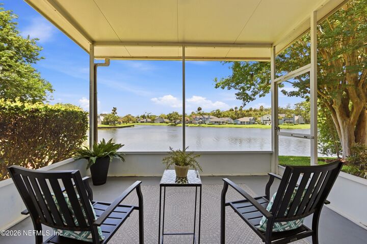 Property Photo:  829 Tournament Road  FL 32082 