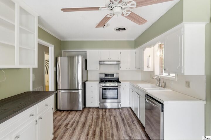 Property Photo:  1800 Bittersweet Avenue  LA 71270 