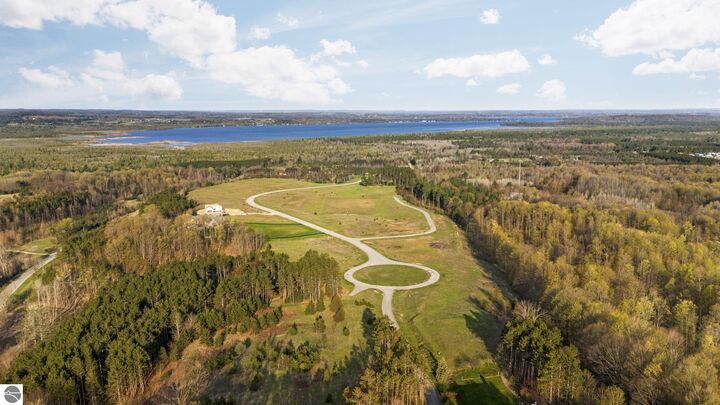 Property Photo: 4774 Panorama Drive NW MI 49676