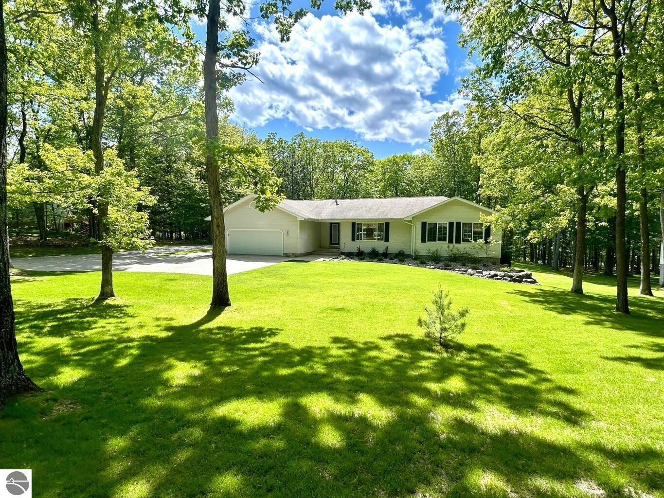 Property Photo:  10603 Tall Oaks Court  MI 48653 