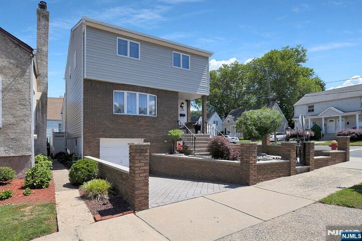 Property Photo: 120 Belmount Avenue NJ 07031
