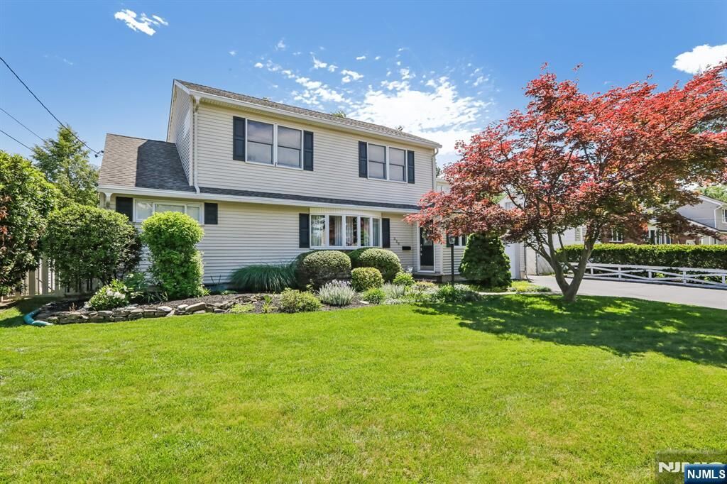 Property Photo: 320 Jordan Road NJ 07646