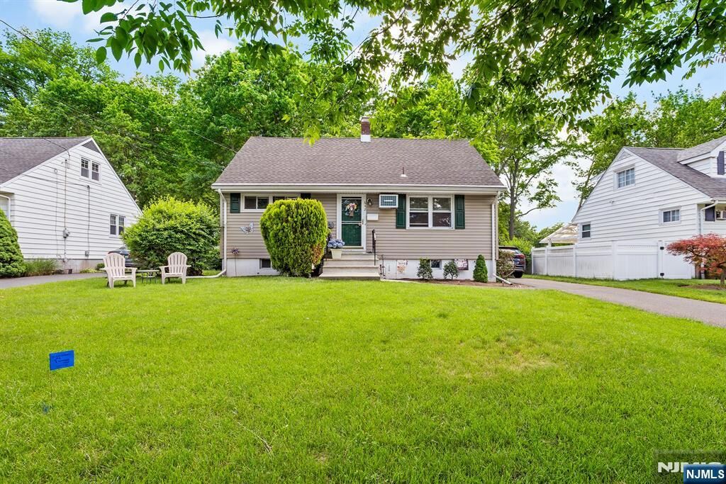 Property Photo: 642 Ellington Road NJ 07450