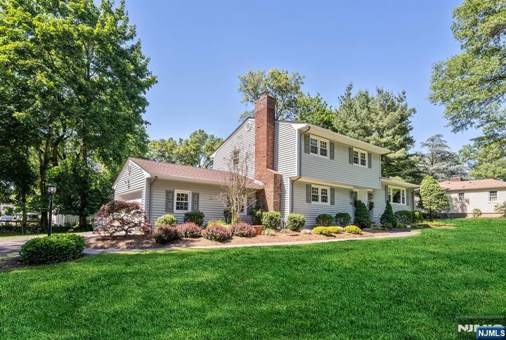 Property Photo: 369 Voorhis Avenue NJ 07481