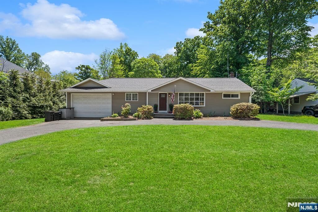 Property Photo: 777 Washington Avenue NJ 07676