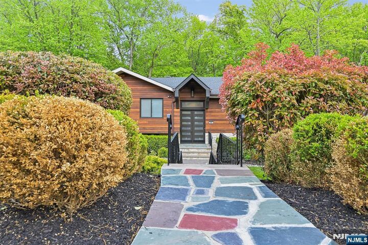 Property Photo:  655 Floyd Street  NJ 07632 