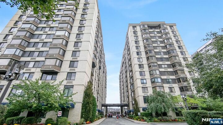 Property Photo: 326 Prospect 11K NJ 07601