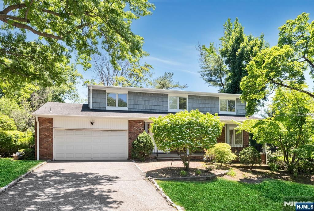 Property Photo:  439 Summit Street  NJ 07632 