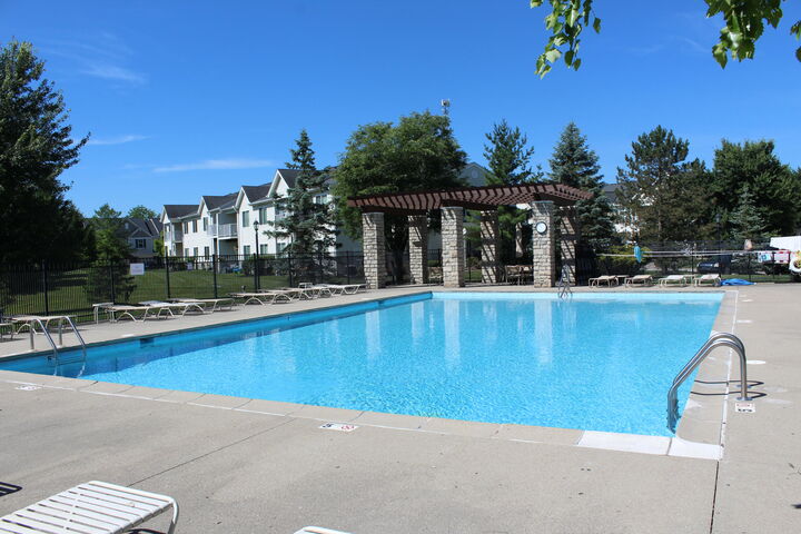 Property Photo:  8090 Over Par Court  KY 41005 