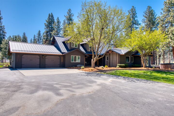 Property Photo:  229 Camas Creek Loop  MT 59840 