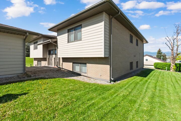 Property Photo: 602 Clark Street MT 59722