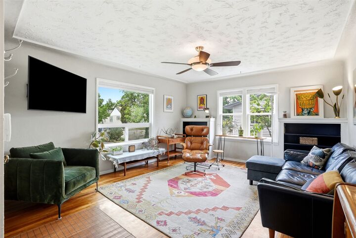 Property Photo: 1630 S 9th Street W MT 59801