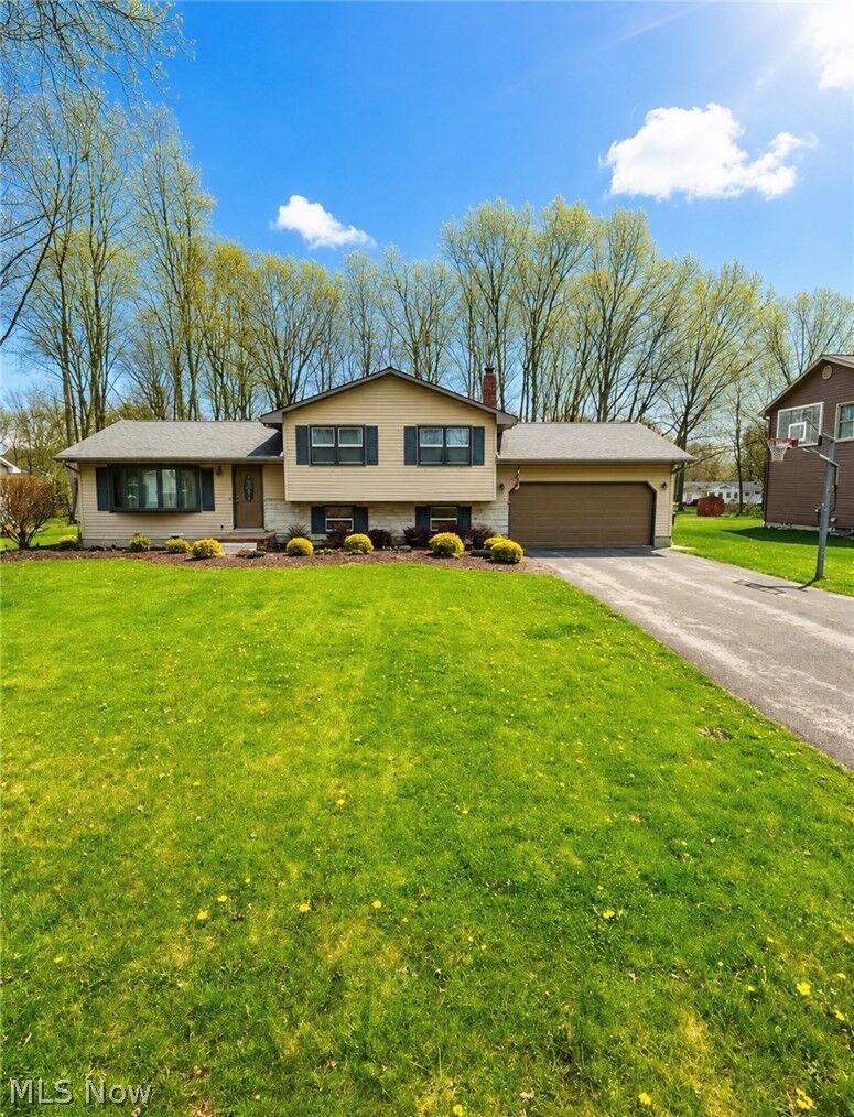 Property Photo:  6779 Colleen Drive  OH 44512 