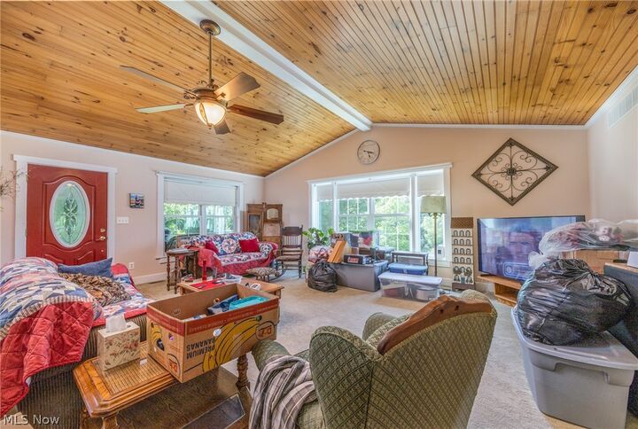 Property Photo:  3590 Stanleyville Road  OH 45788 