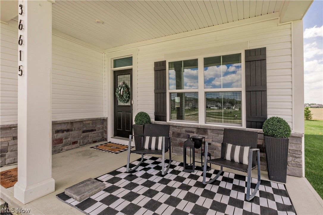 Property Photo: 36615 Gladstone Mill Drive OH 44039