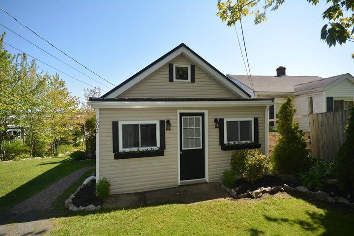 602 Herring Cove Road — photo 1