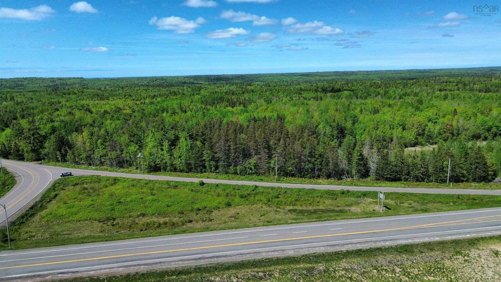 Property Photo:  V/L 368 Highway  NS B0M 1Z0 
