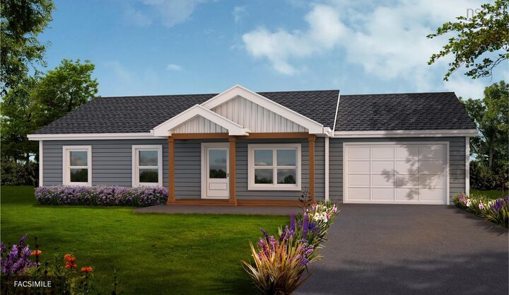 Lot 21 Noonan Lake Lane — photo 1