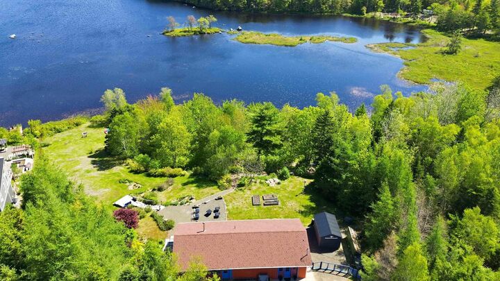 Property Photo: 36 Lakeview Drive NS B0S 1A0