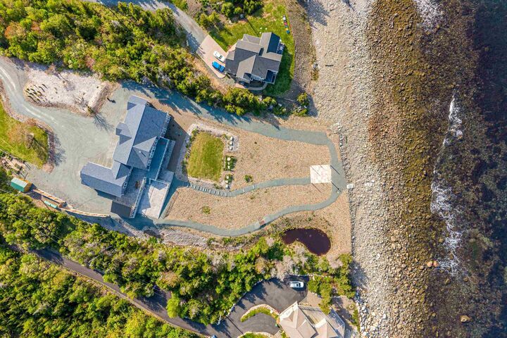 Property Photo: 458 Ketch Harbour Road NS B3V 1P8