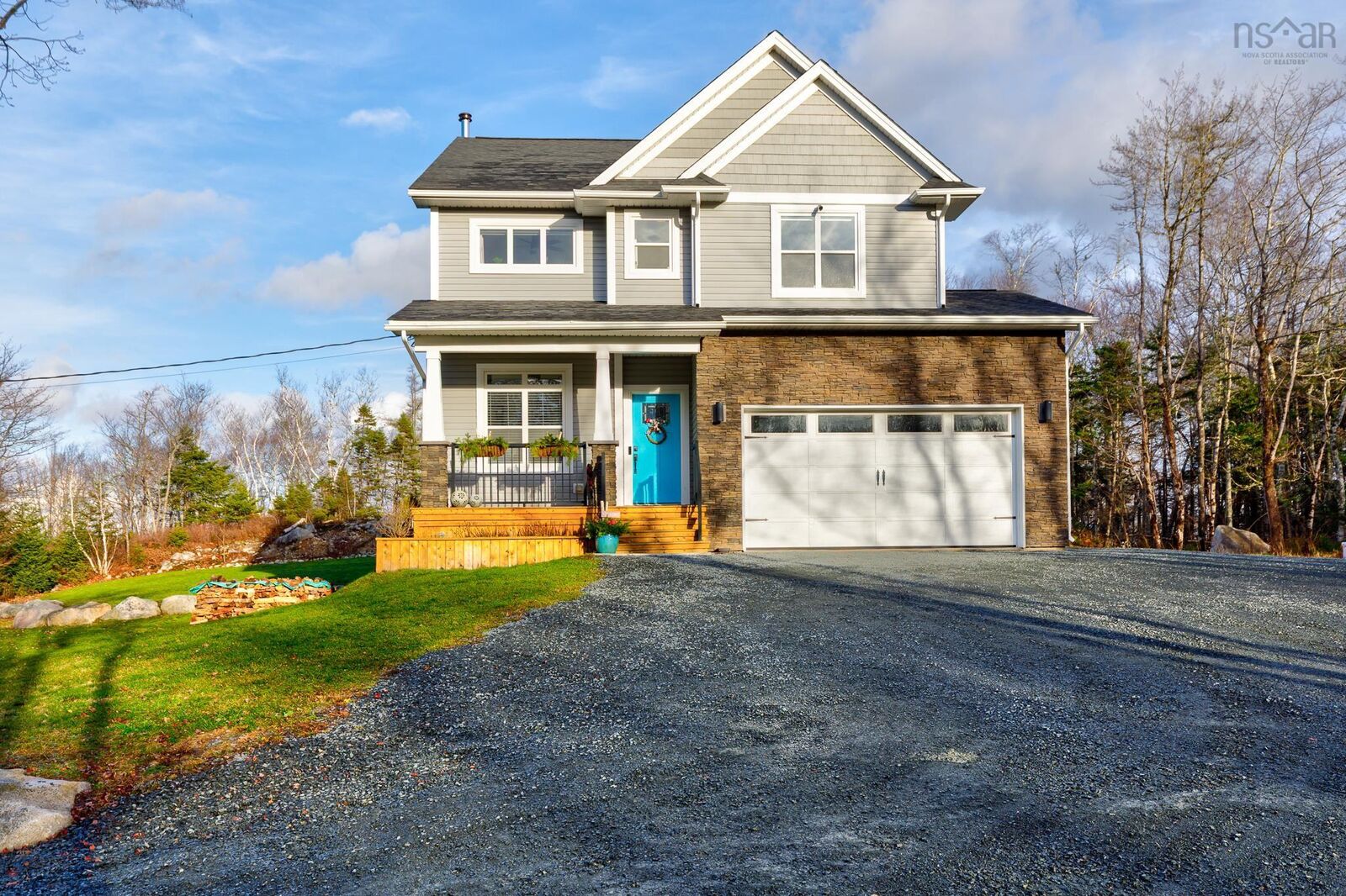 Property Photo:  4566 St Margarets Bay Road  NS B3Z 1C4 